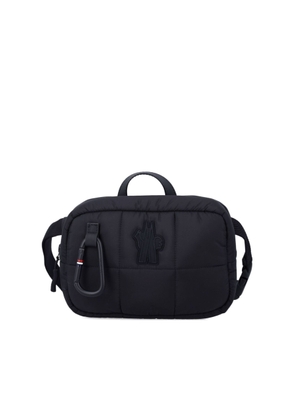 Moncler Grenoble Quilted Tote Bag