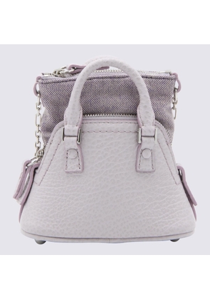 Maison Margiela Classique Baby Shoulder Bag