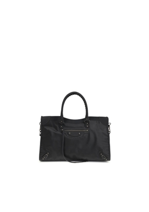 Balenciaga Le City Grande Handbag