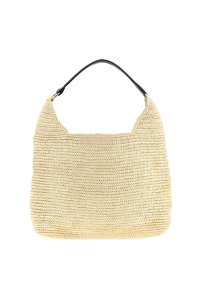 Maison Michel Cristiana Shoulder Bag