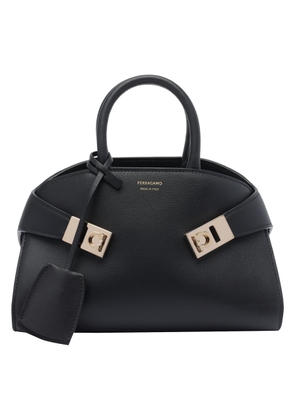 Ferragamo Hug Handbag