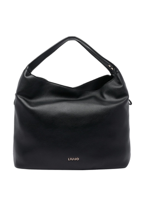 Liu-Jo Logo Hobo Bag