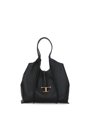 Tods T Timeless Shopping Bag