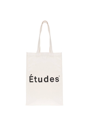 Etudes November Etudes Organic Cotton Tote Bag