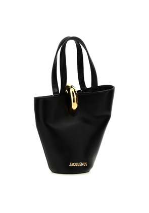 Jacquemus La Bambola Small Bucket Bag