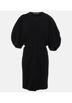 Proenza Schouler Puff-sleeve minidress