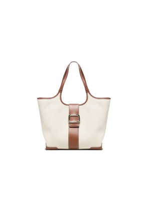 Roger Vivier Viv Choc Tote Bag