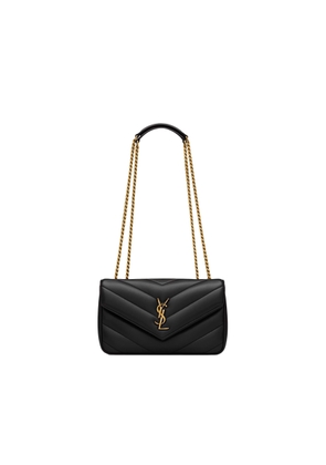 Saint Laurent Bags Black