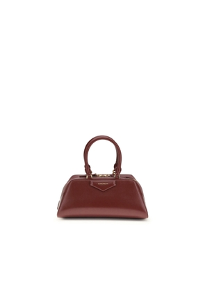Givenchy Antigona East-West Small Handbag