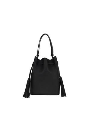 Valentino Garavani Vlogo Signature Bucket Bag