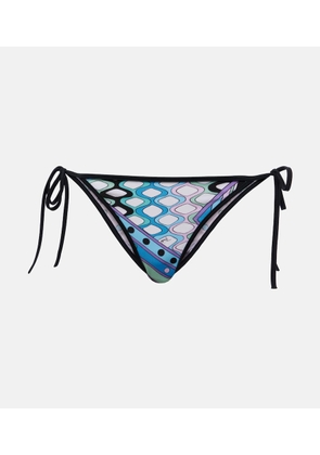 Pucci Vivara bikini bottoms