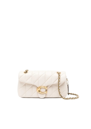 Coach Tabby Shoulder Bag 26 With Pillow Quilting