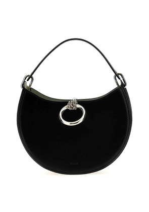 Chloe Arlene Leather Hobo Bag