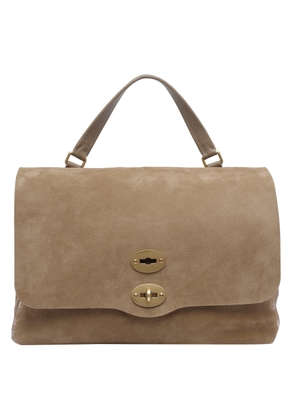 Zanellato Medium Postina Jones Handbag