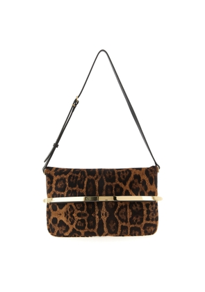 Tods tod S Magenta Bag Flap Shoulder Bag