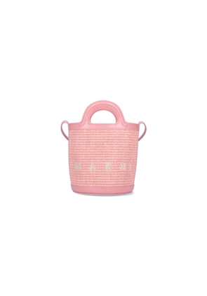 Marni Tropicalia Bucket Bag