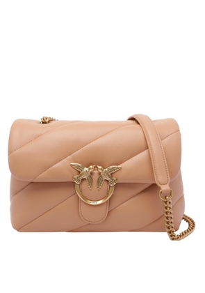 Pinko Love Puff Classic Crossbody Bag