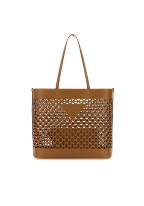 Prada Shopping Bag