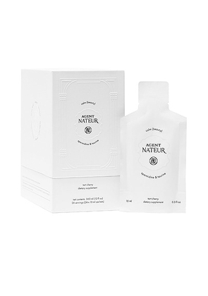 Agent Nateur Calm (beauty) Spermidine & Taurine Daily Supplement in N/A - Beauty: NA. Size all.