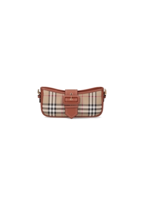 Burberry Sling Shoulder Bag