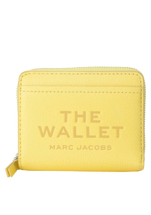 Marc Jacobs The Leather Mini Compact Wallet