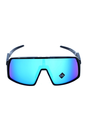 Oakley Sutro Prizm Sapphire Shield Mens Sunglasses OO9406 940690 134