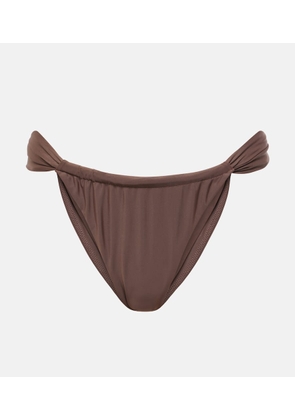 Faithfull Ande bikini bottoms