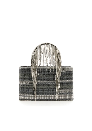 Kara Bag With Crystals