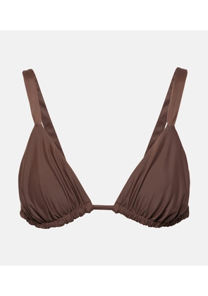 Faithfull Mary bikini top