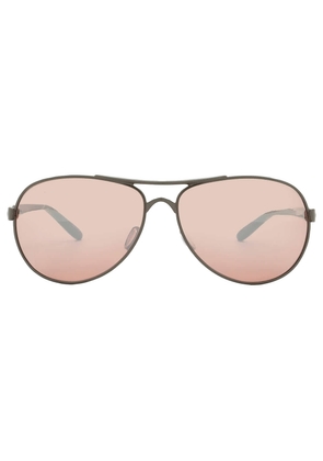 Oakley Feedback Prizn Dark Golf Pilot Ladies Sunglasses OO4079 407949 59