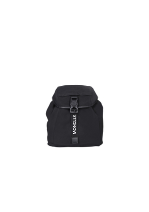 Moncler Trick Black Backpack