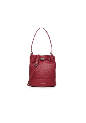 Zanellato Mond® Leather Bag