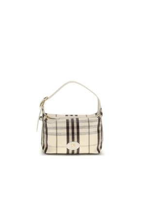 Burberry Horseshoe Shoulder Bag