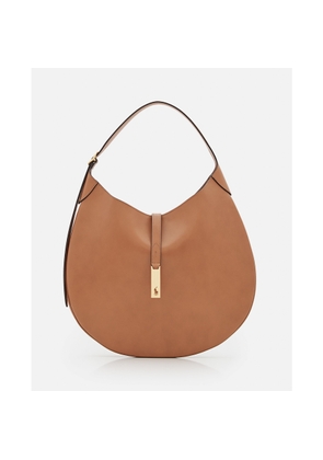 Polo Ralph Lauren Medium Hobo Shoulder Bag