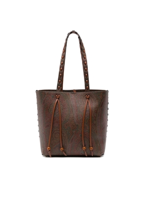 Etro Large Arnica Tote Bag 1984