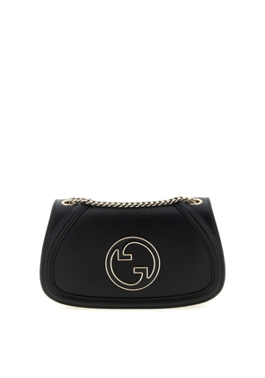 gucci Blondie Medium Shoulder Bag