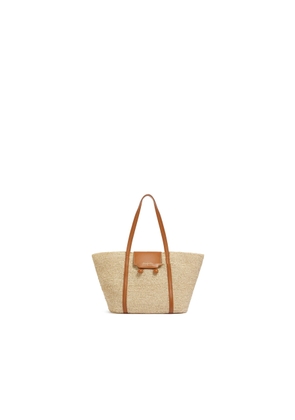 Marni Medium Trunkaroo Shopping Bag