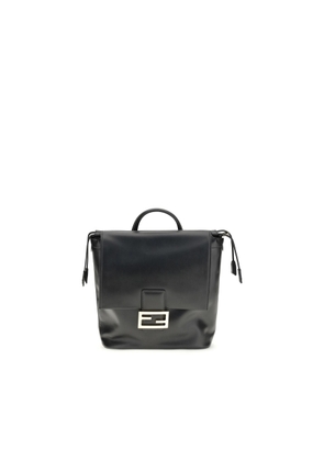 Fendi Leather Grace Backpack
