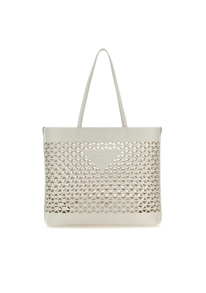 Prada Shopping Bag