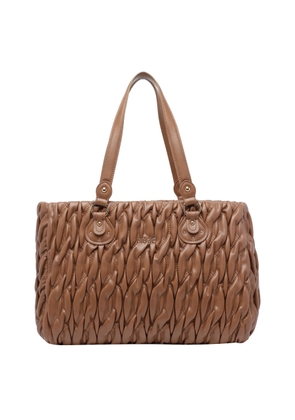 Liu-Jo Logo Tote Bag