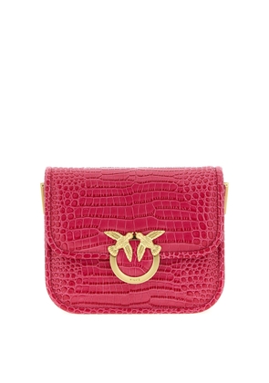 Pinko Love Bag Box Mini Shoulder Bag