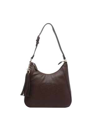 Liu-Jo Logo Shoulder Bag