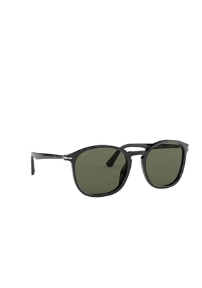 Persol Green Sport Mens Sunglasses PO3215S 95/31 57