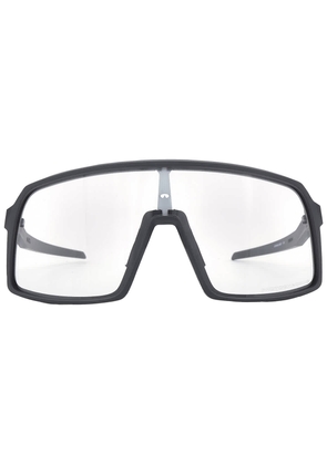 Oakley Sutro Clear Photochromic Shield Mens Sunglasses OO9406 940698 134