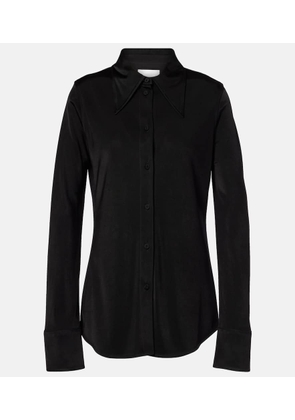 Jil Sander Jersey shirt