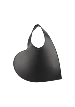 Coperni Heart Tote Bag