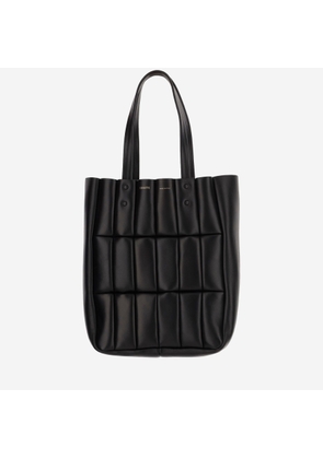 Khaite Small Zoe Tote Bag