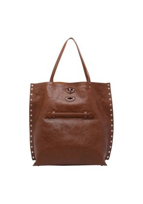 Zanellato Medium A Spasso Bag
