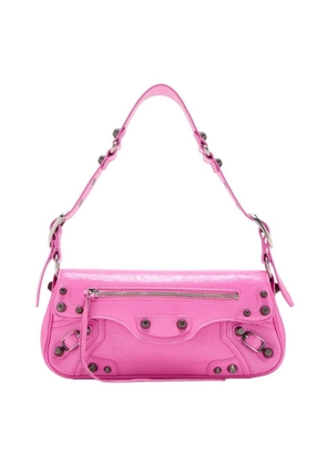 Balenciaga Le Cagole Leather Shoulder Bag