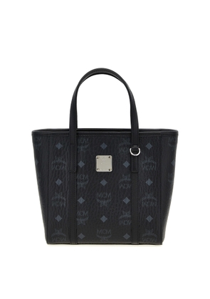 Mcm Toni Mini Shopping Bag